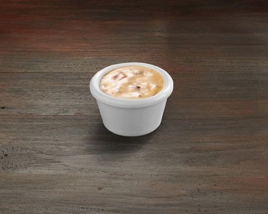 Garlic Mesquite Mayo