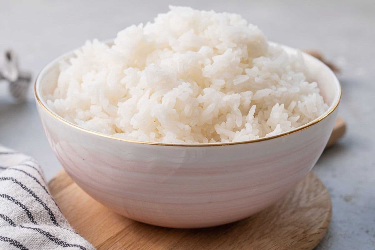 Extra Rice