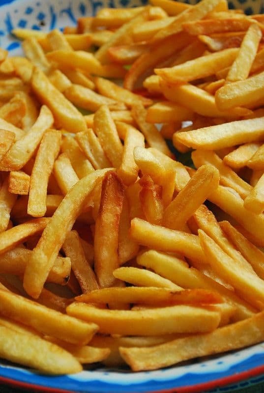 French Fries (Regular)