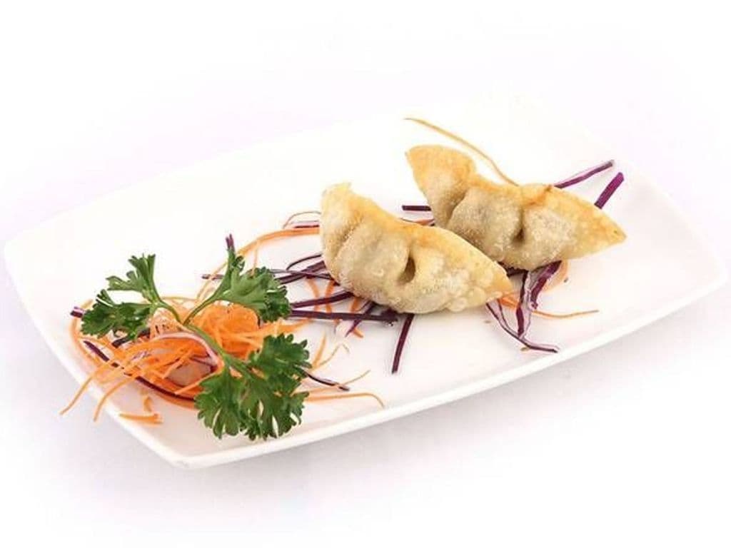 Gyoza (5pcs)