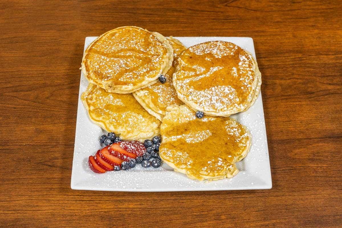 Pancakes