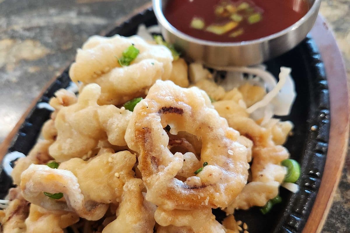 Calamari
