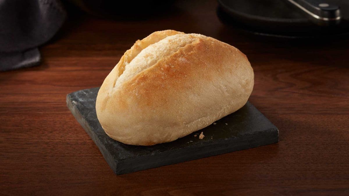 Chalet Dinner Roll
