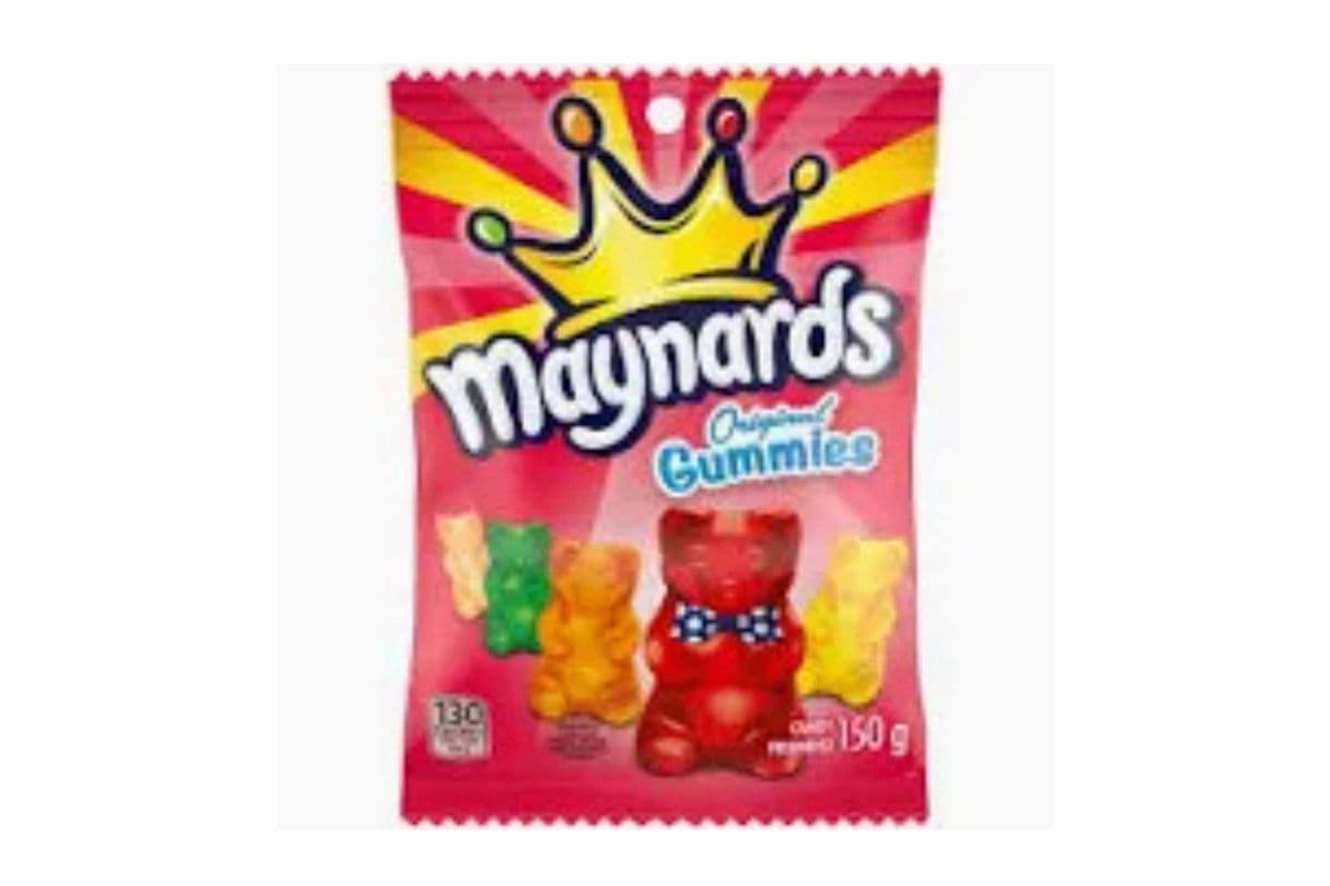 Maynard's Candy (2pcs) (150-154g)