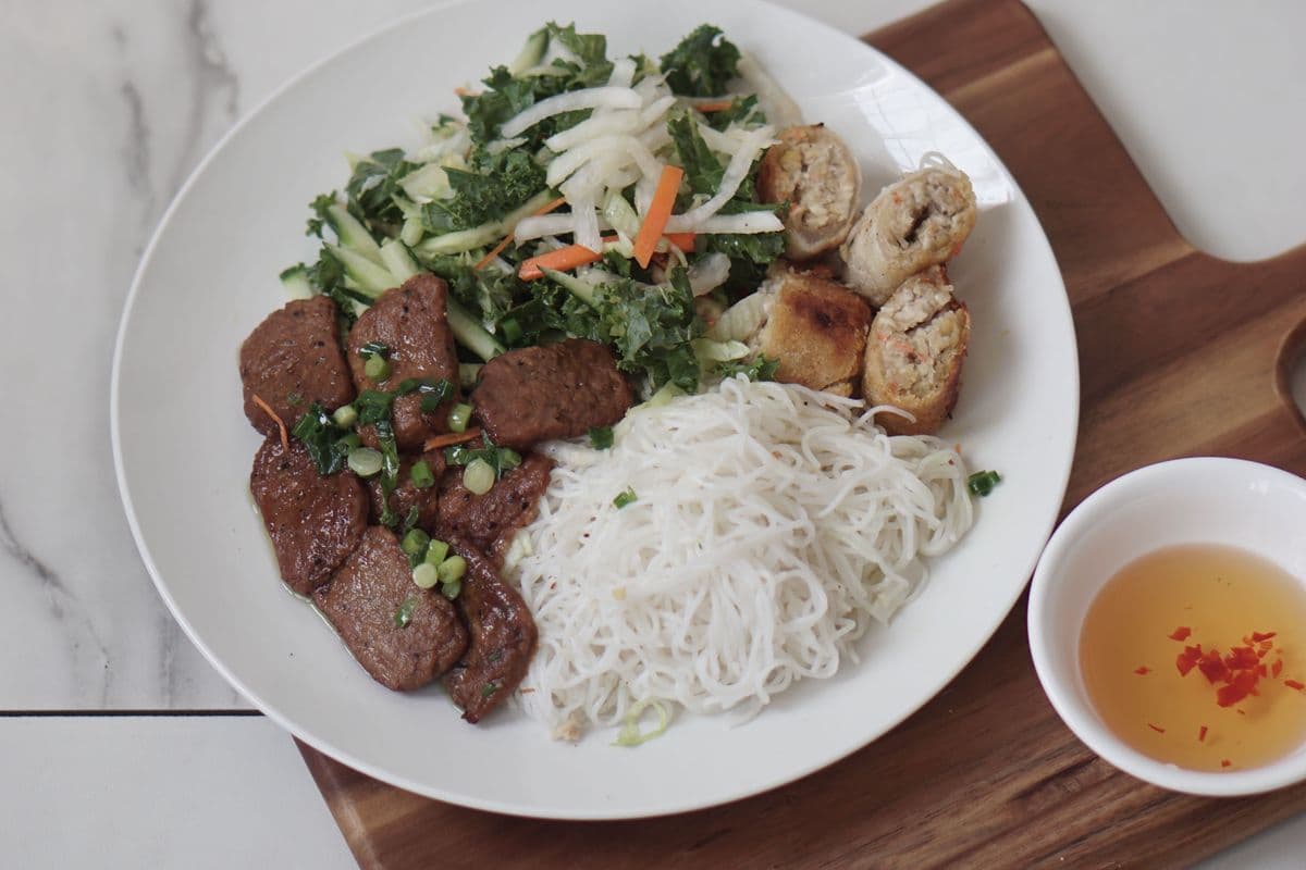 Bun Saigon