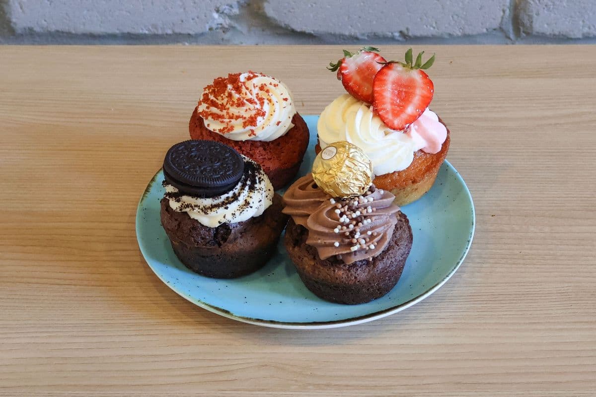 Cupcake