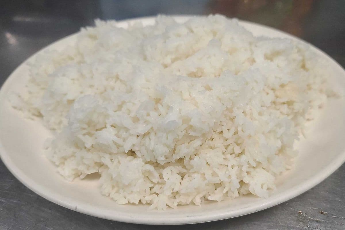FamilySteamedRice