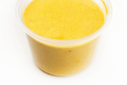 80. Curry Sauce