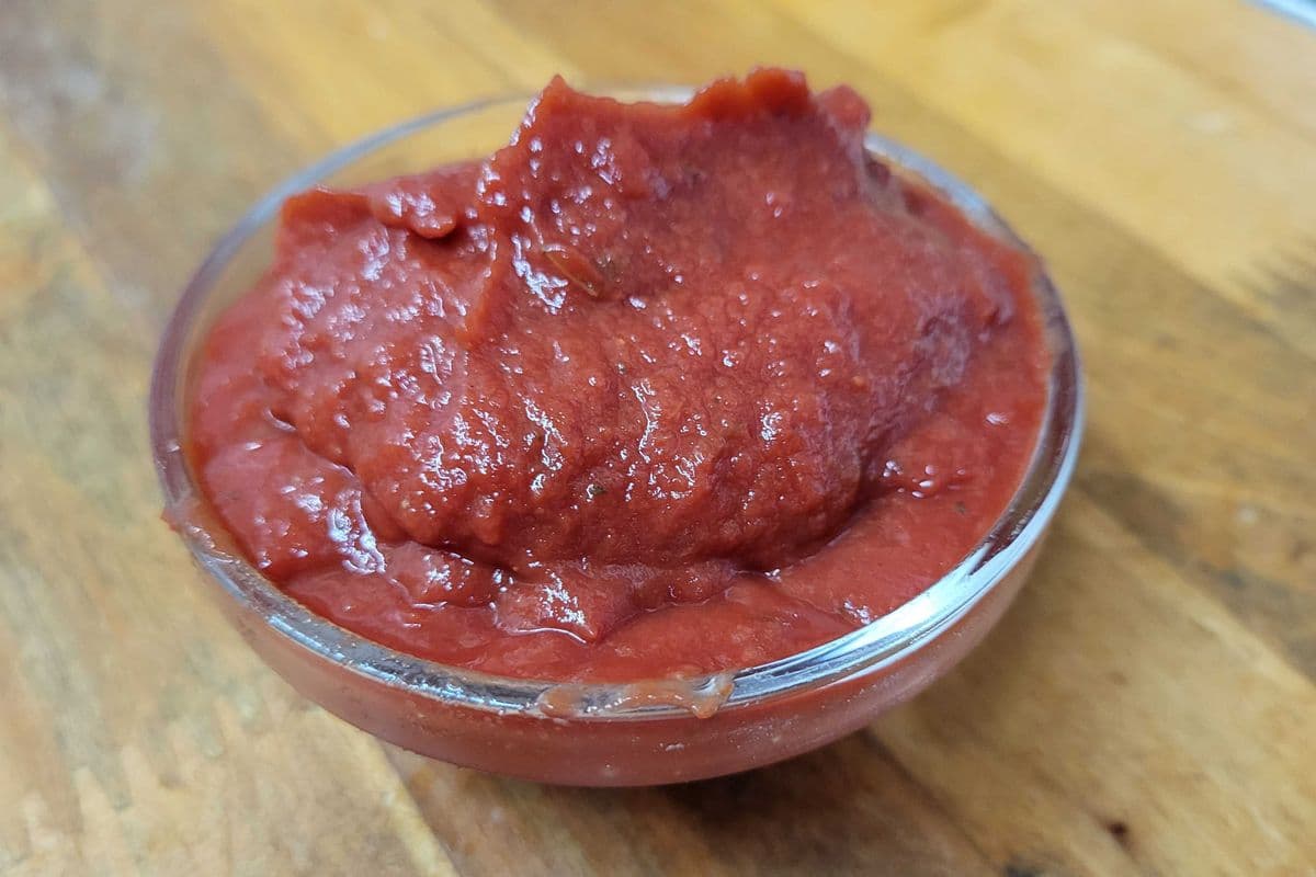 Sauce à pizza (10 oz)