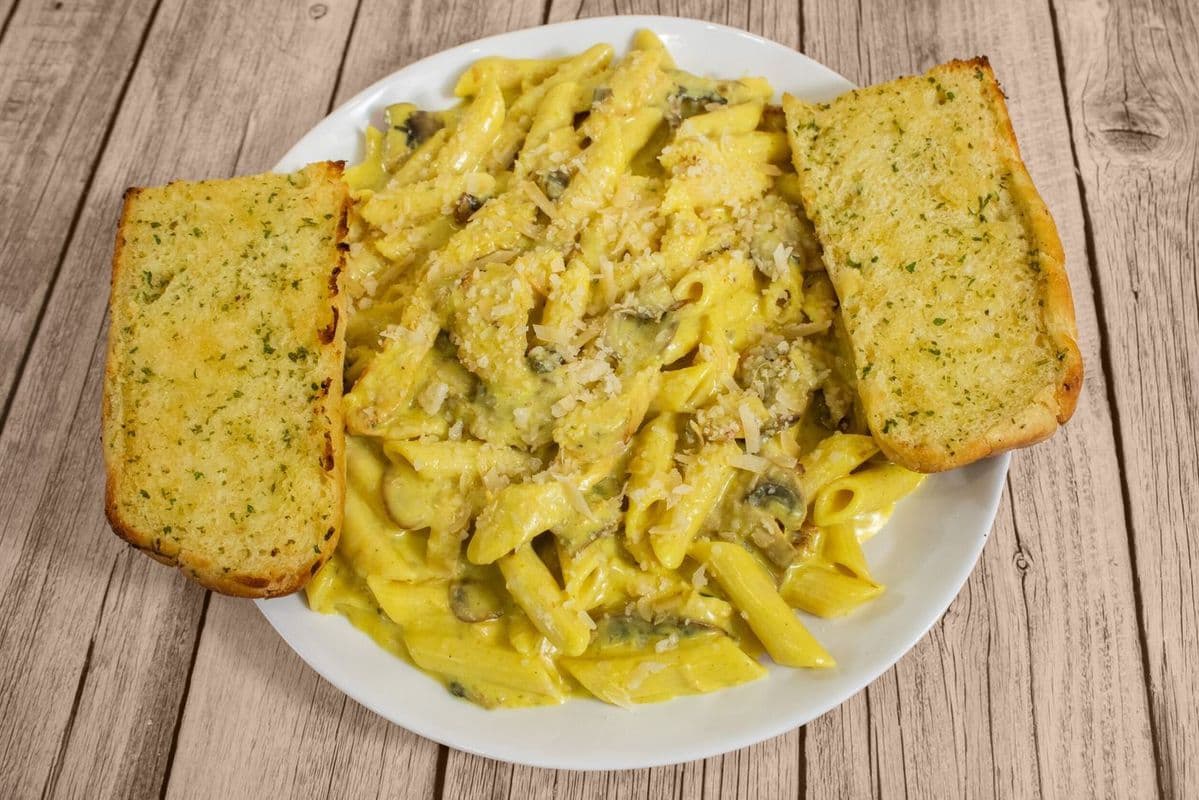Penne Elsarjinos 