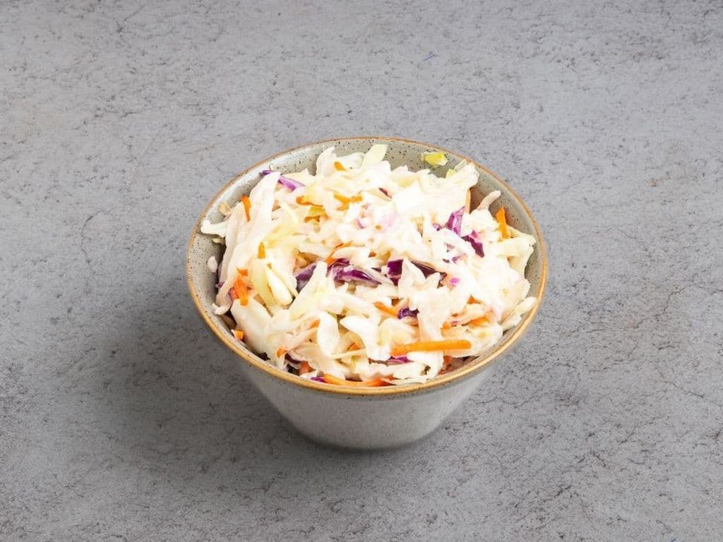 Large Cole Slaw