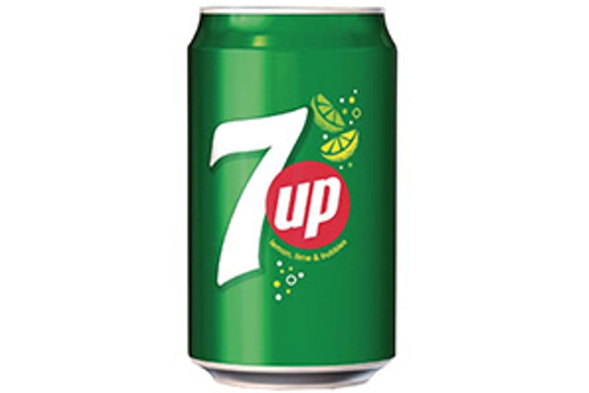 7 UP