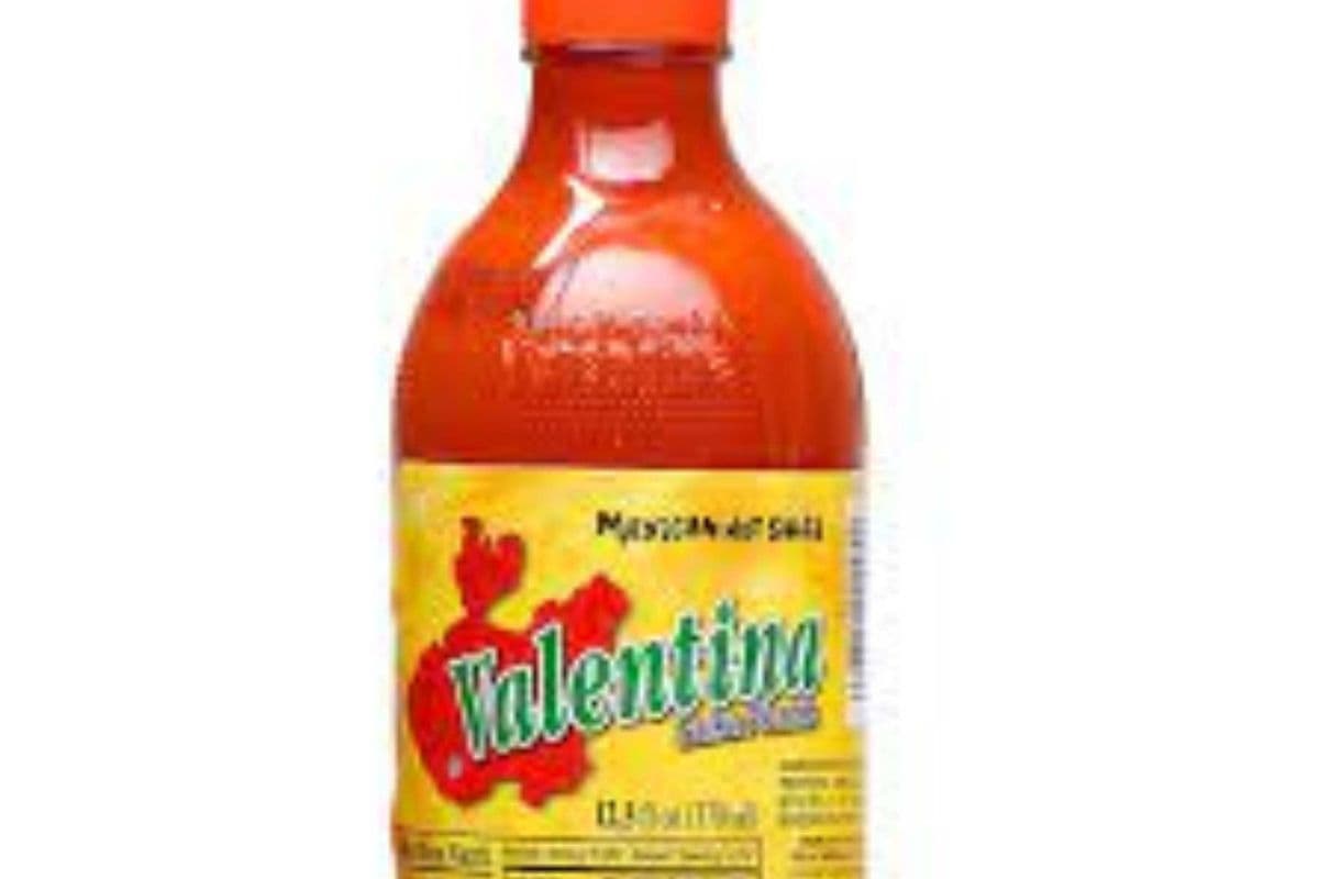 Valentina (Mexican Sauce)