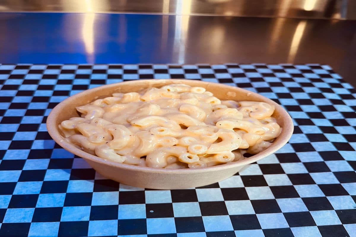 Mac & Cheese - Two Sizes