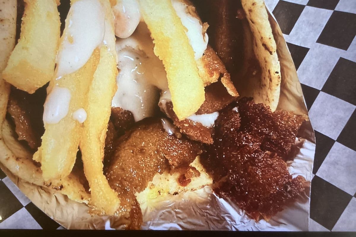SALS SPECIAL DONAIR