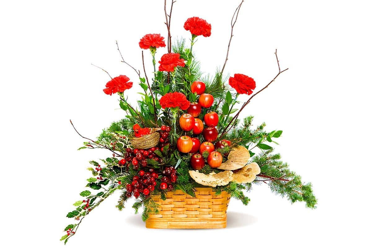Glad Tidings