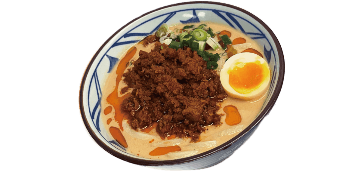 TanTan Udon
