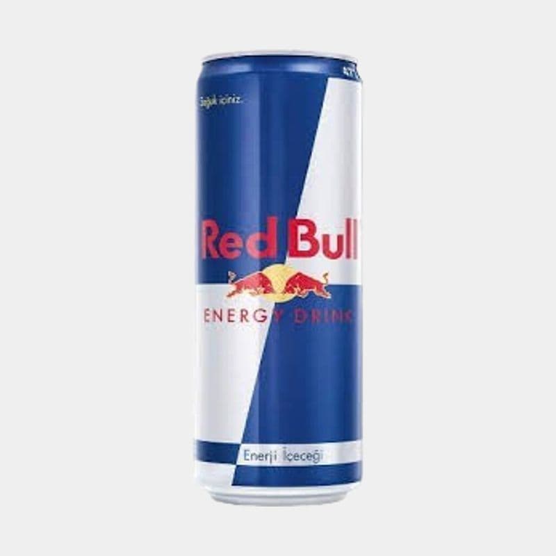 Redbull Energy