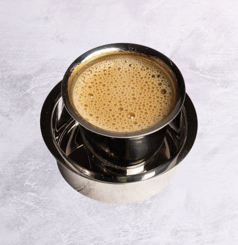 Filter Coffee