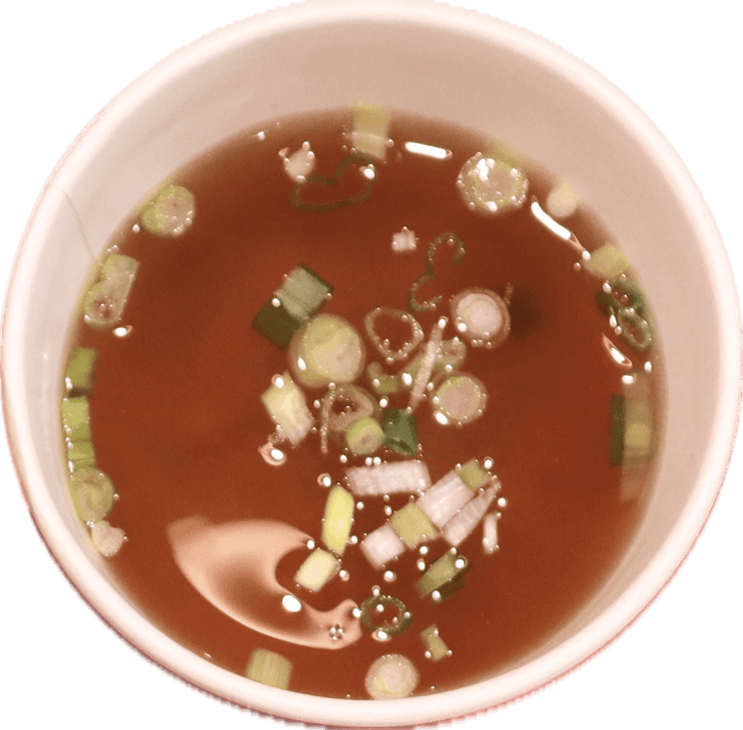 Miso Soup