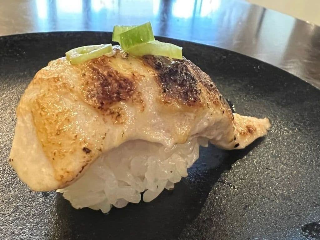 Aburi Tuna