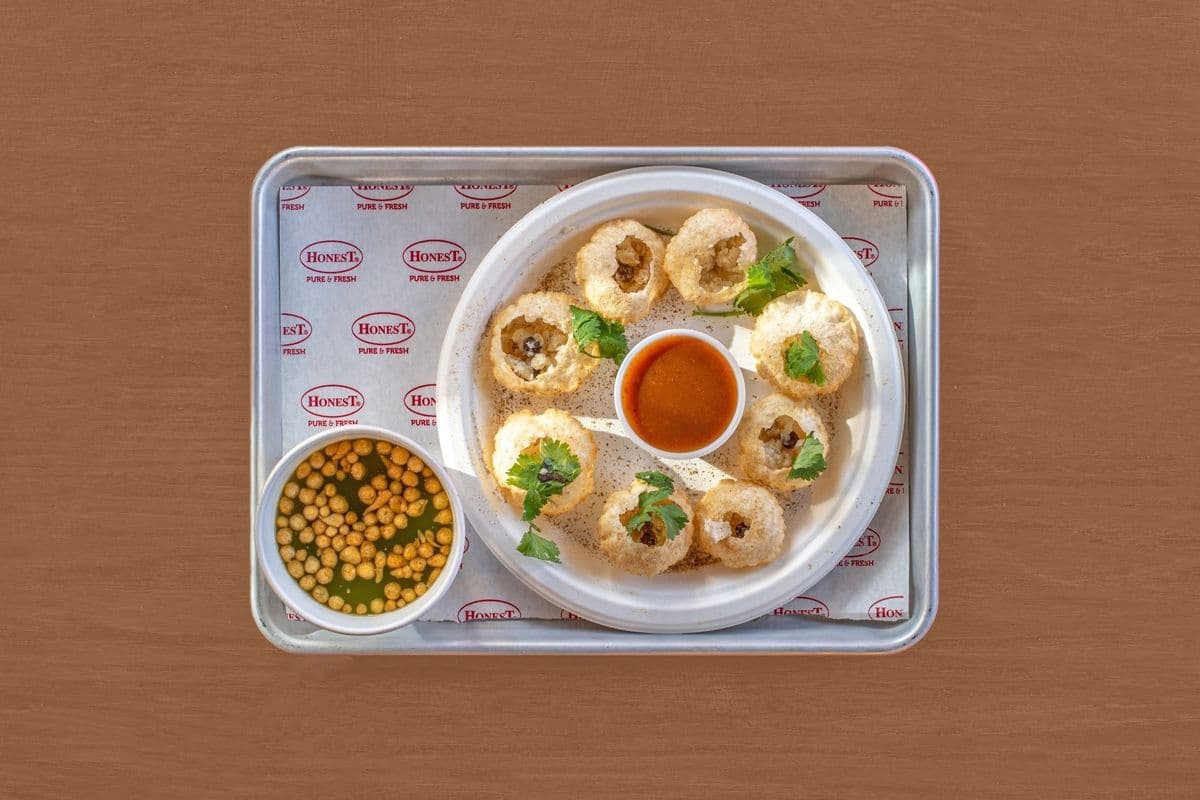 Pani Puri