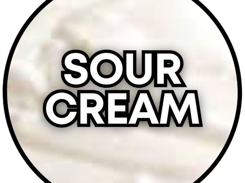 Side of Sour Cream