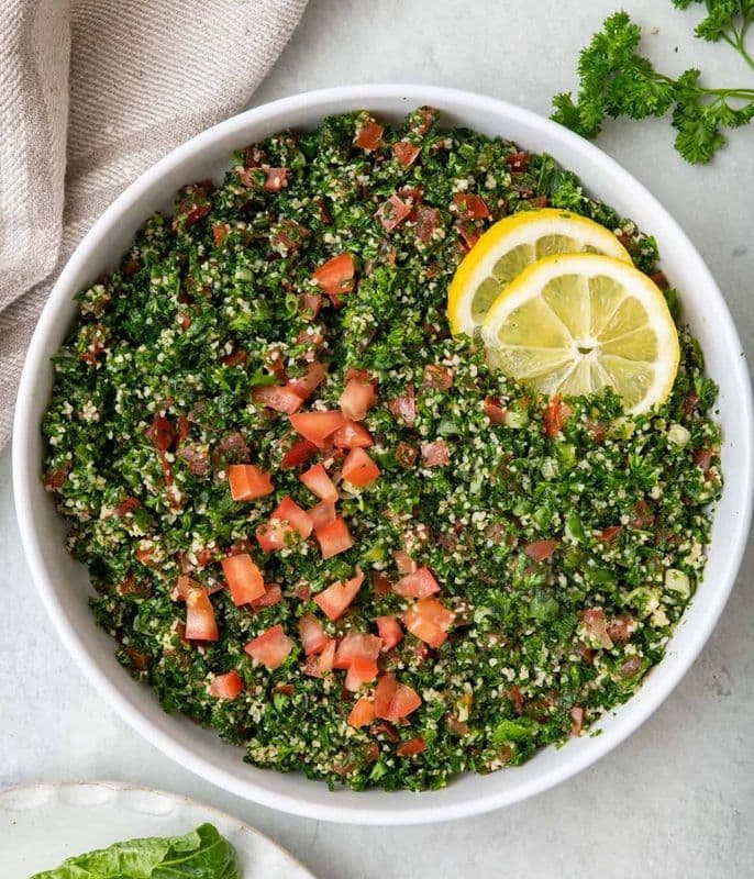 Tabbouleh