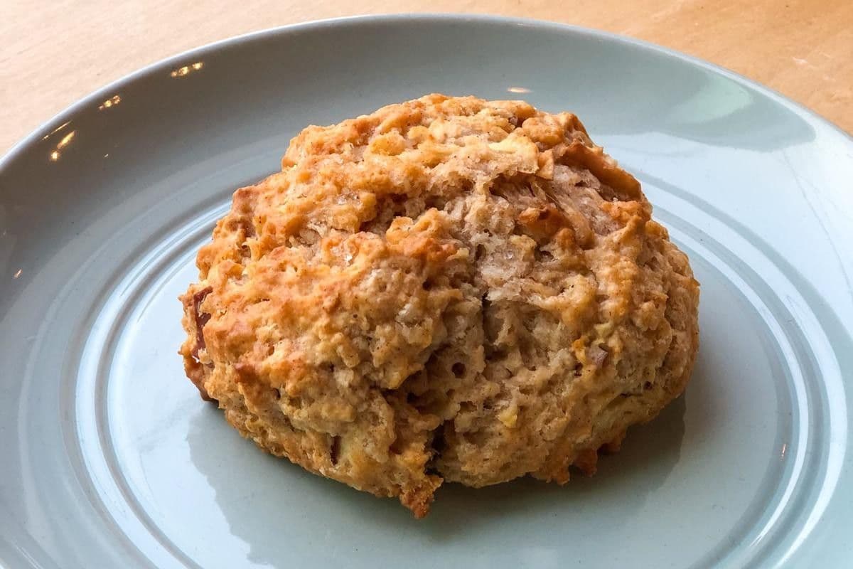 Scones (2 pcs)