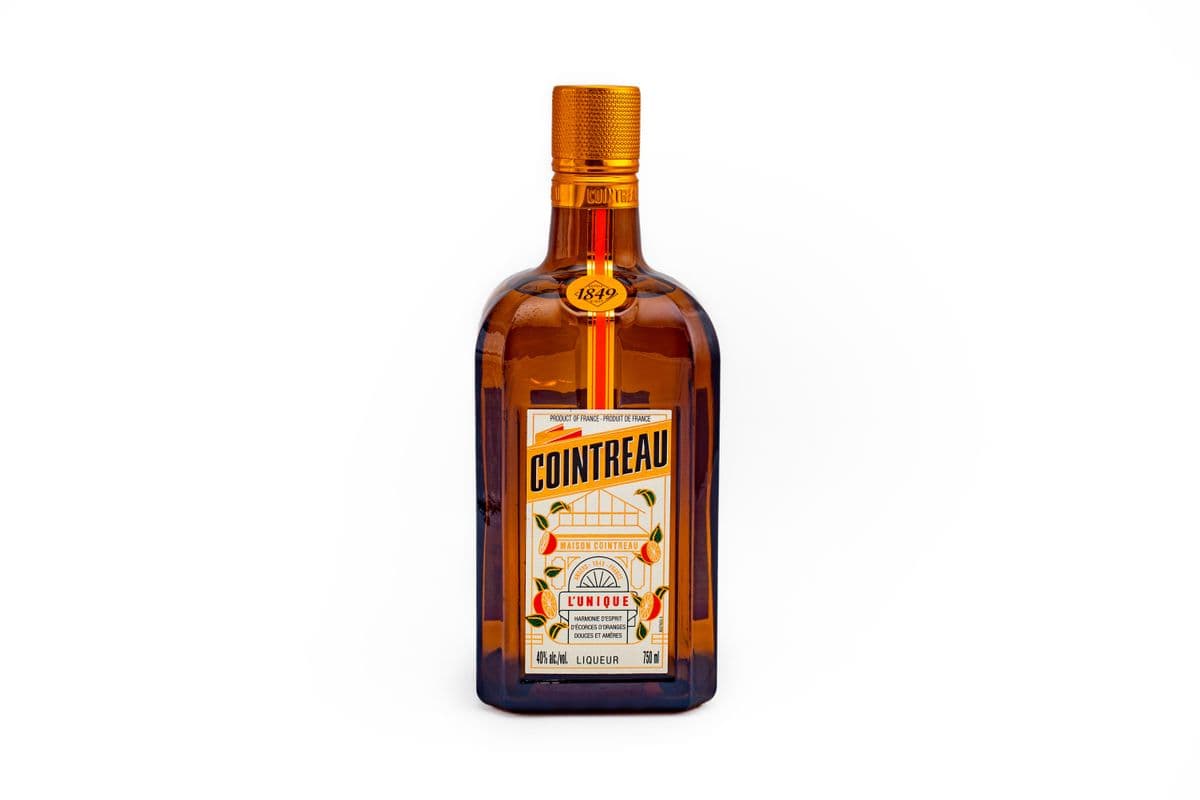 Cointreau (1 x 750 ML)