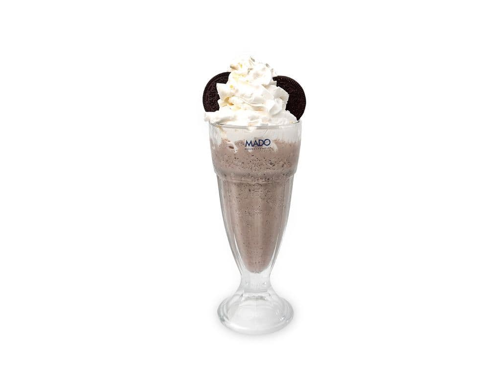 Oreo Milkshake