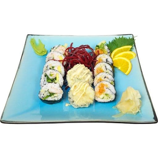 Combo 12 mcx / Combo 12 pcs