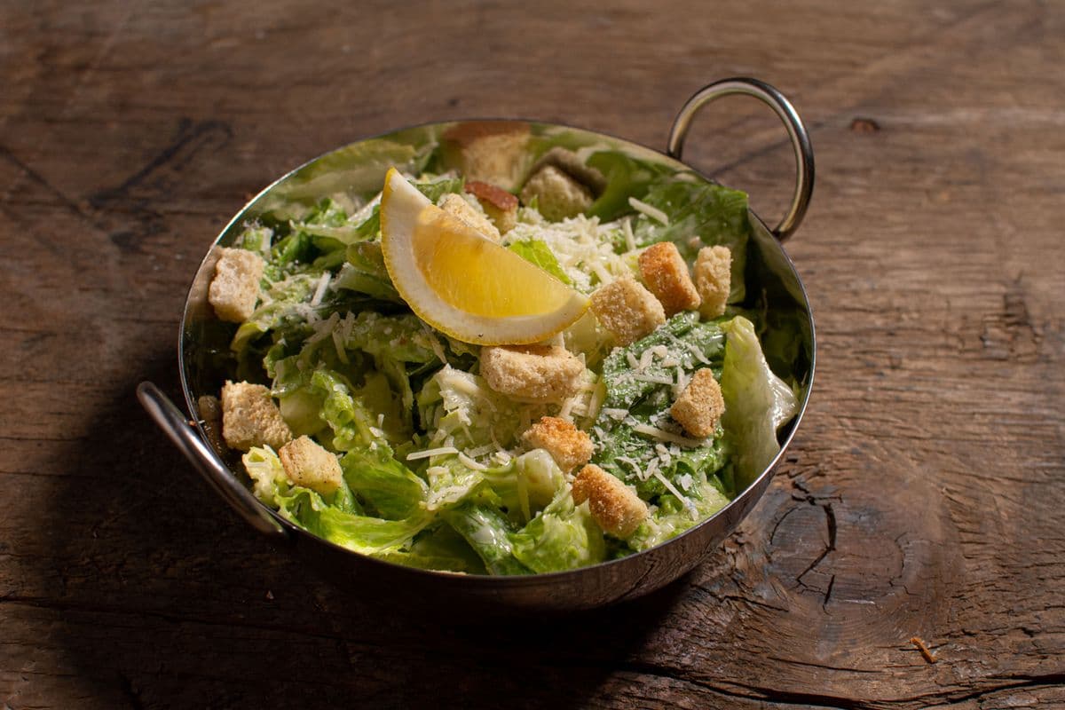 Caesar Salad