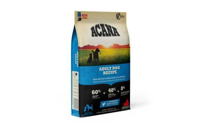 ACANA Adult Dry Dog Food