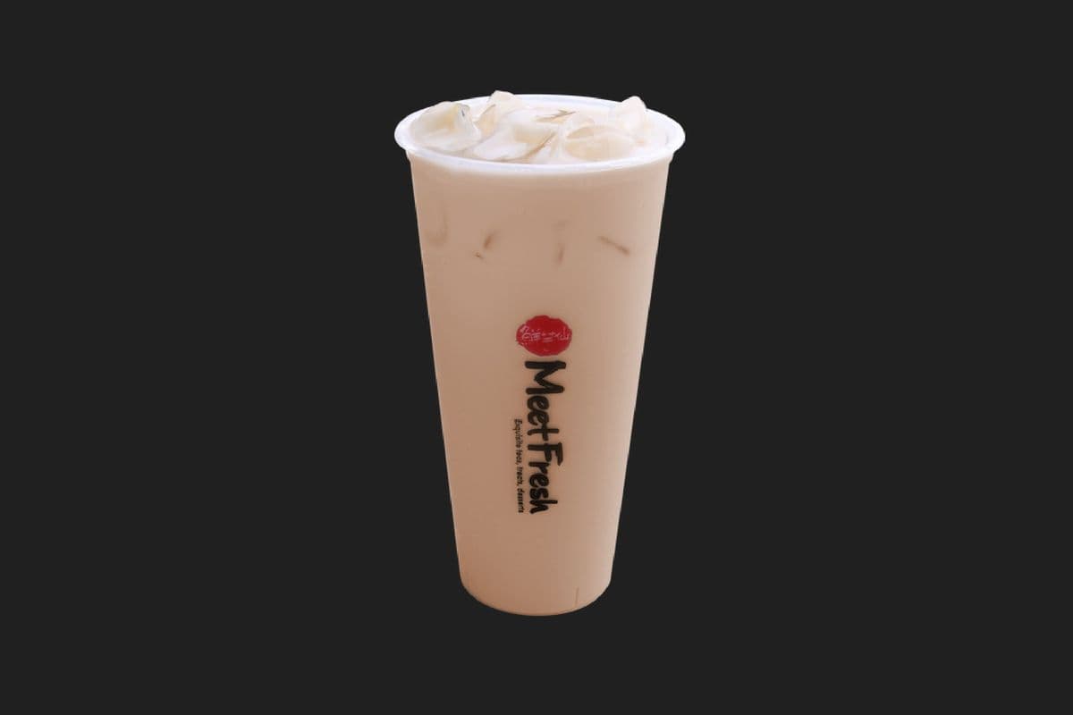 Fresh Milk Tea