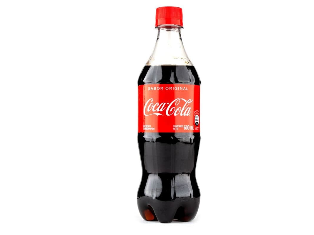 Coke