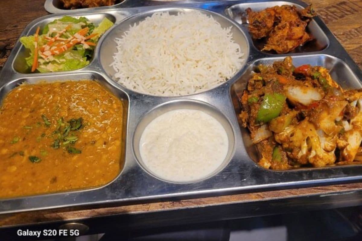 Beef Dishes