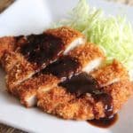 Chicken Katsu Combo