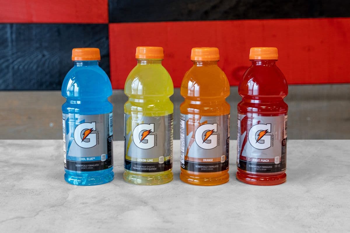 Gatorade