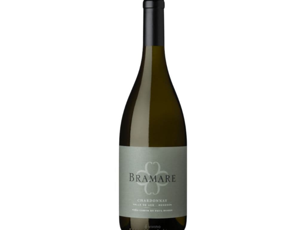 Viña Cobos - Bramare Valle de Uco Chardonnay