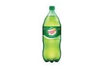Canada Dry Soda Ginger (2 L)