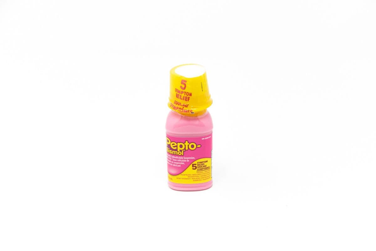 Pepto Bismol (115ml)