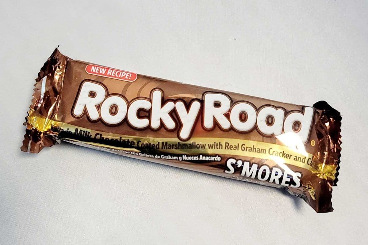 Rocky Road S'mores (46 g)