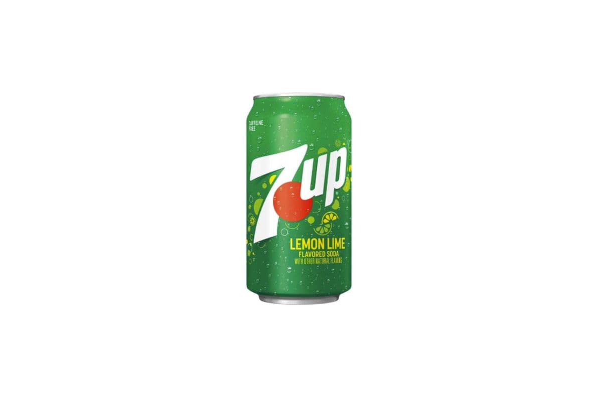 7 Up Lemon Lime (355ml )