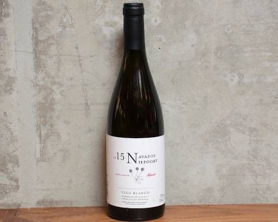 Palomino, Equipo Navazos & Niepoort 'Navazos Niepoort', Andalucia, Spain, 2015 (750 ml)