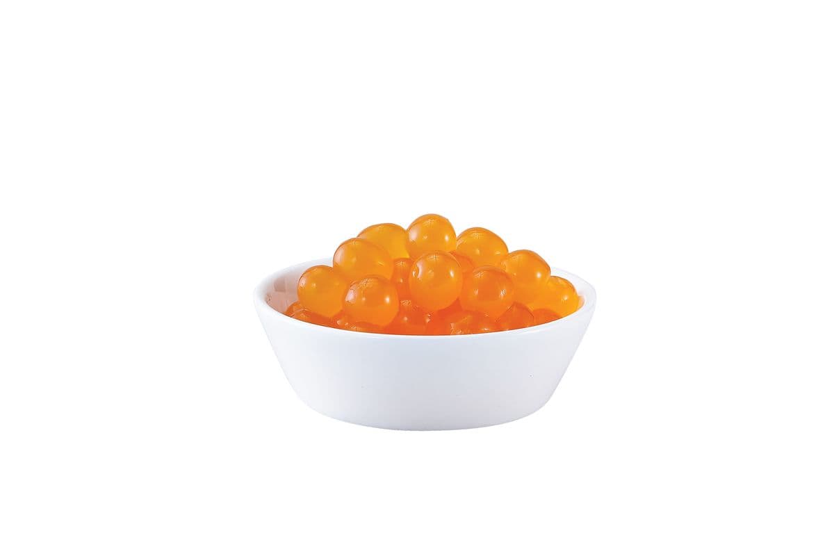 Popping Pearls