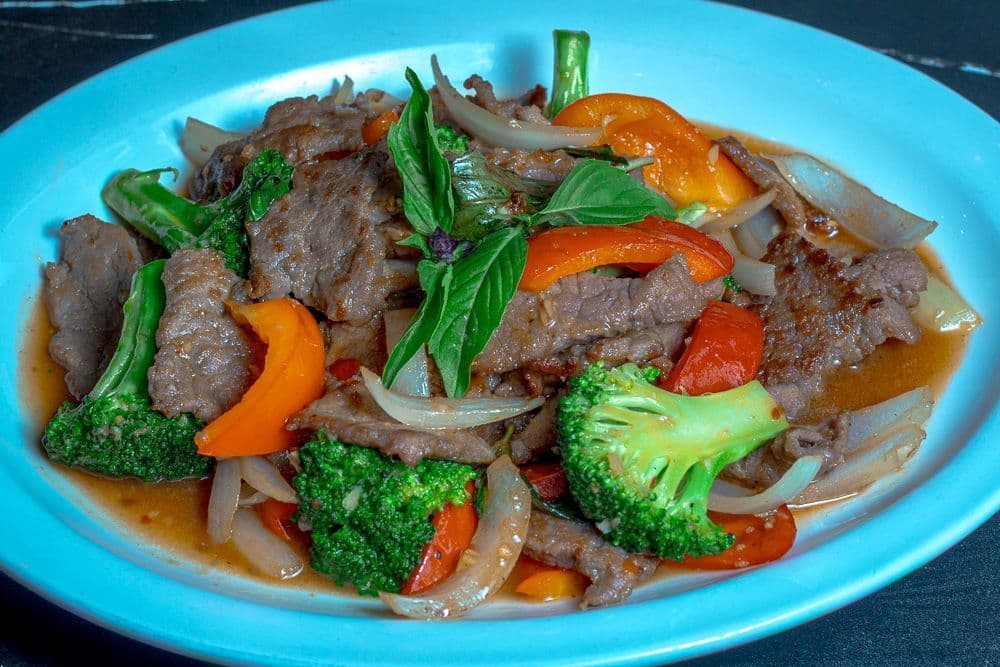 Pad Krapow