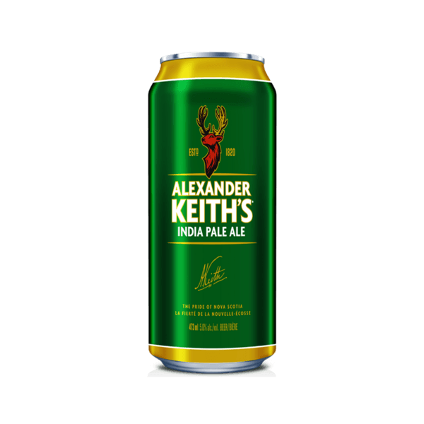 Alexander Keith - IPA