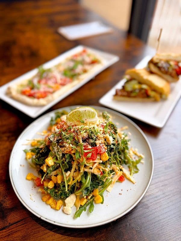 Street Corn Salad