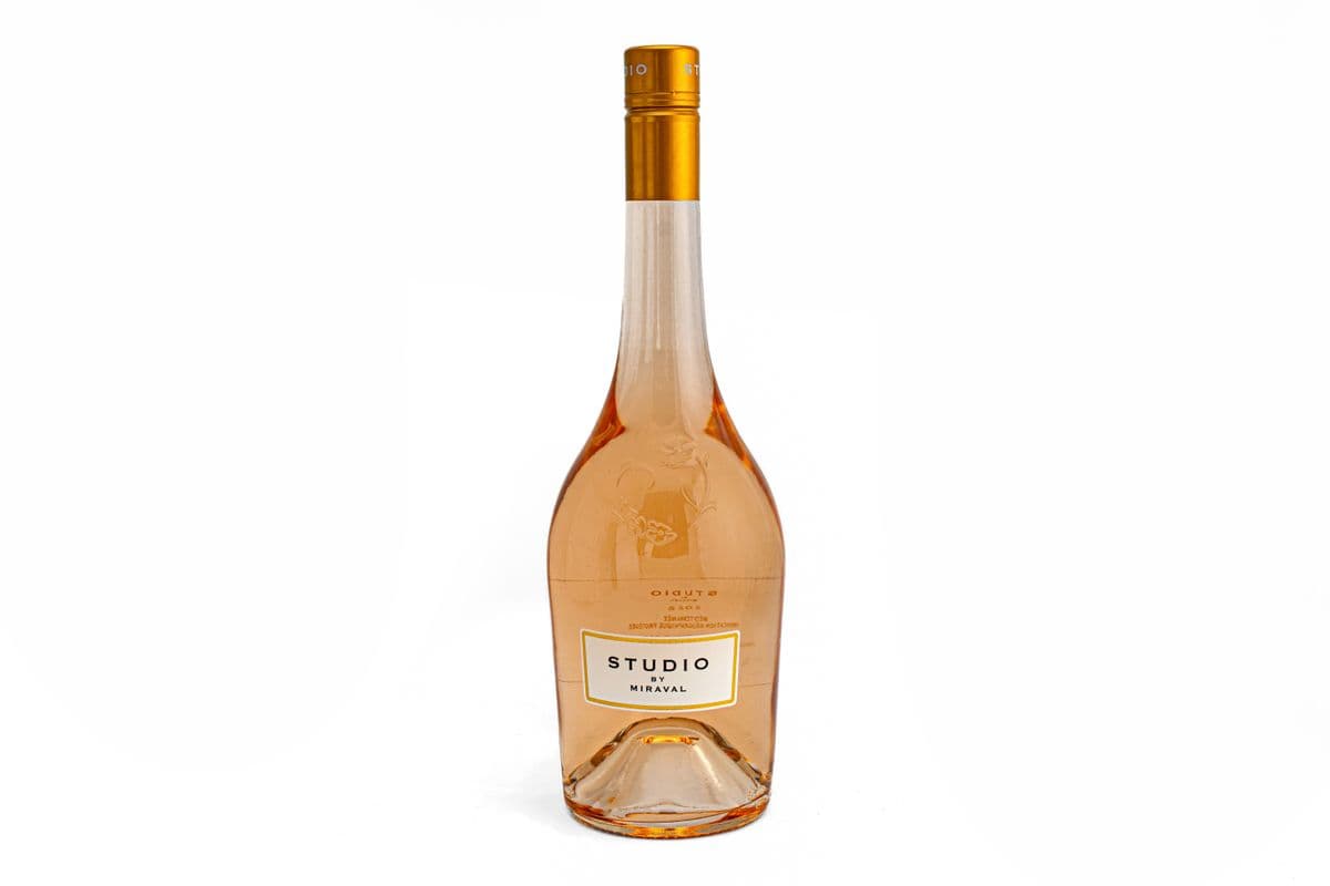 STUDIO ROSE BY MIRAVAL 750ML (1 x 750ML)
